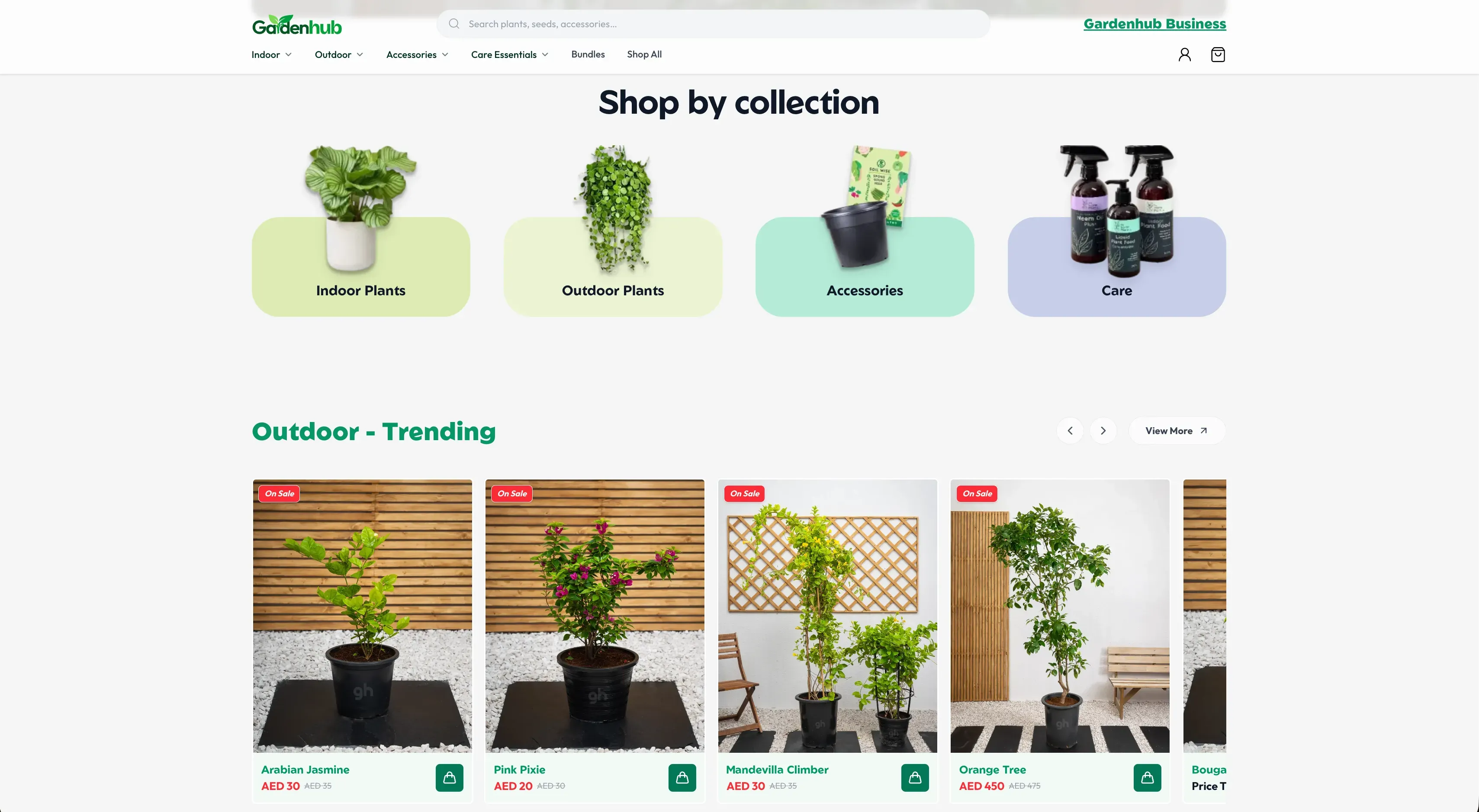 Garden Hub preview 1