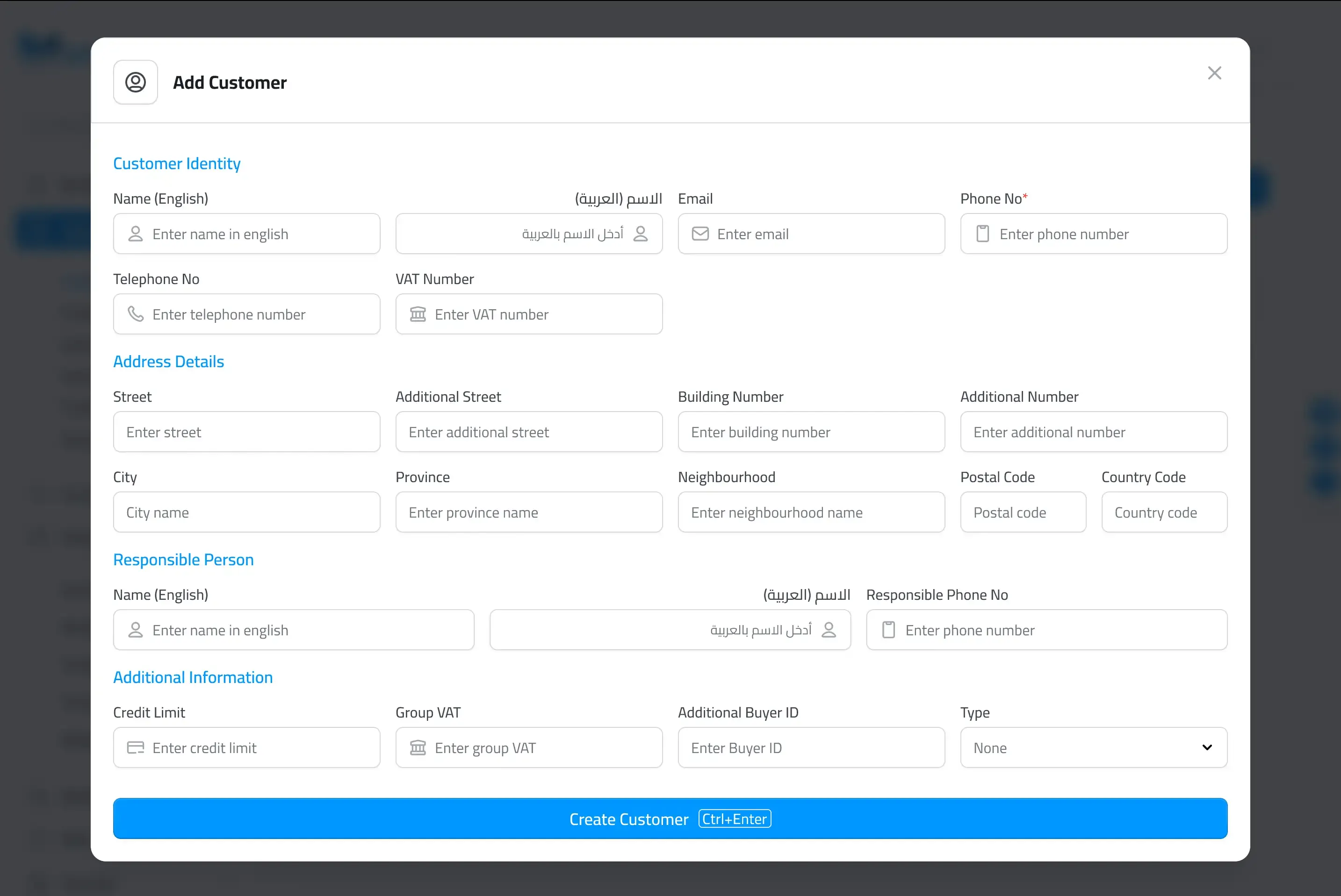 Hysabat ERP Solution preview 3
