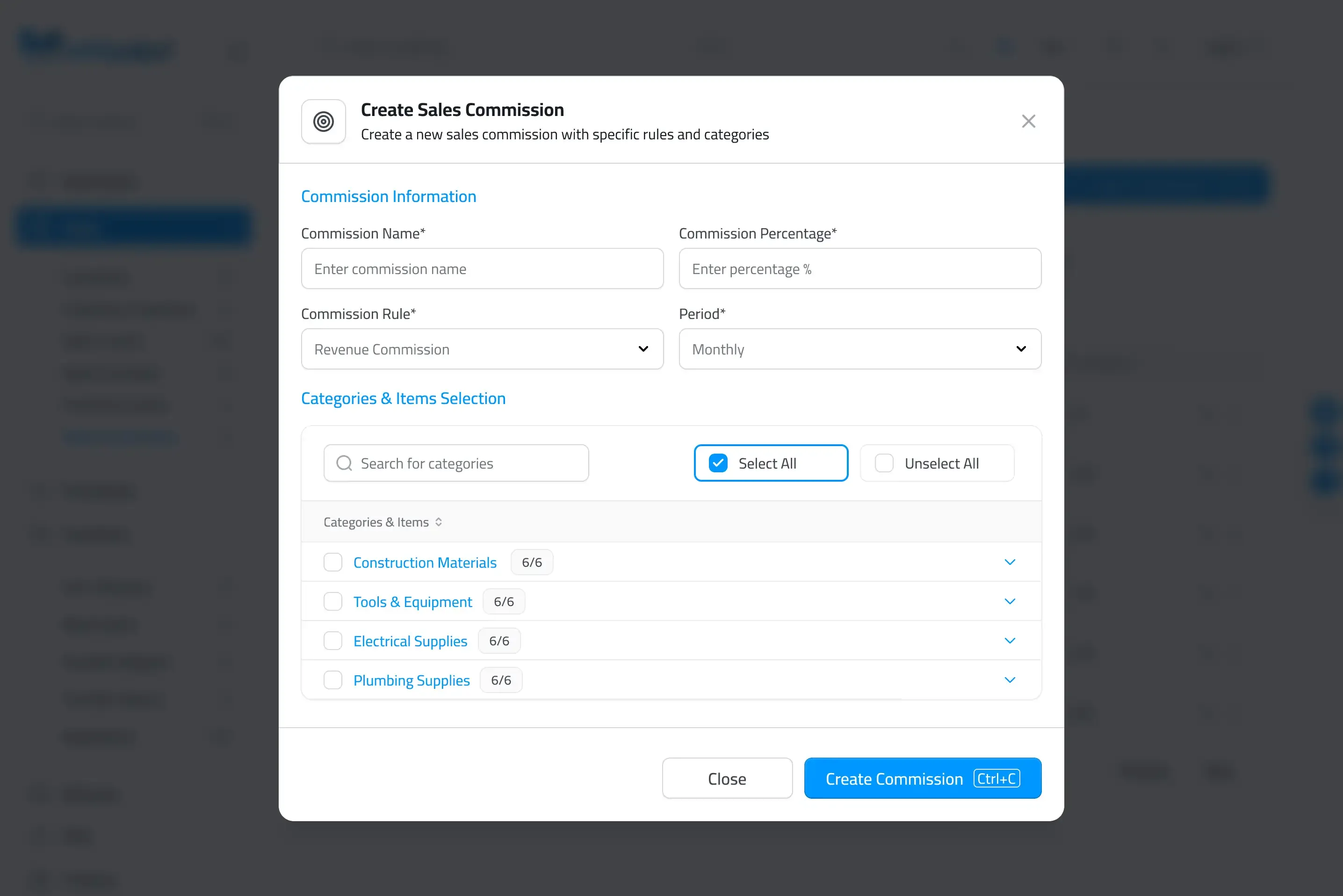 Hysabat ERP Solution preview 5
