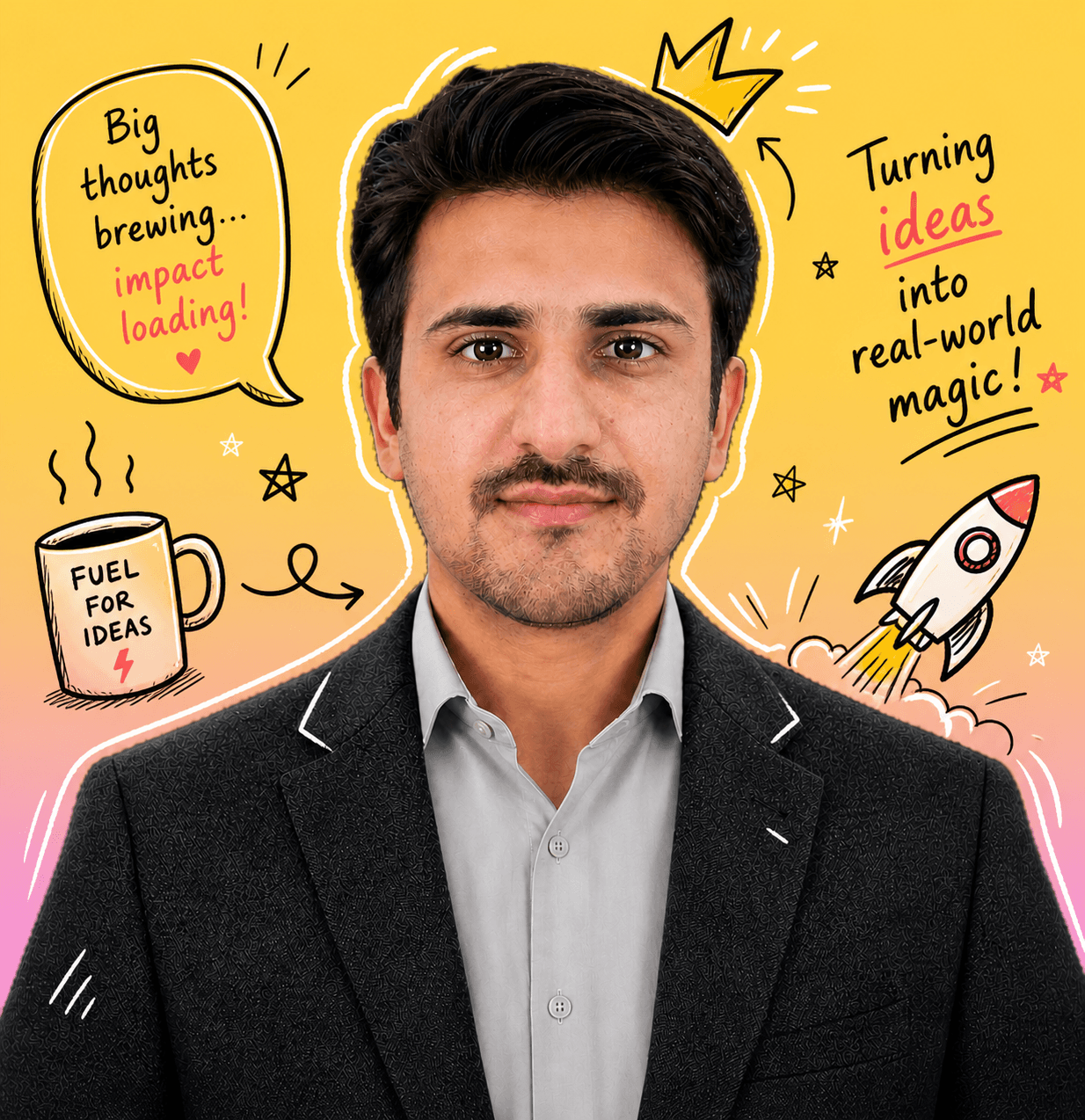 Muhammad Osama Javaid
